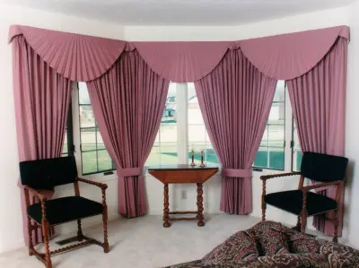 An Elegant Appearance by Debbie Fornoff Interior Design And Draperies