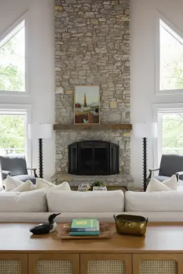 Susan Yeley Homes - Architectural & Building Design Services in Bloomington, IN