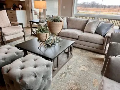 Dwell Home Furnishings - Window Installation & Replacement in Coralville, IA