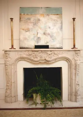 Joan Hawkins Art & Interiors - Design-Build Services in Jackson, MS