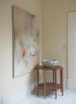 Joan Hawkins Art & Interiors - Design-Build Services in Jackson, MS