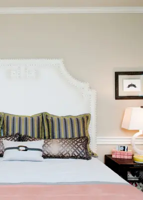 Joan Hawkins Art & Interiors - Design-Build Services in Jackson, MS