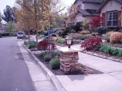Home & Garden Construction Group - Landscape Construction in Benicia, CA