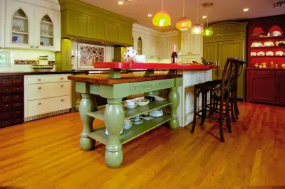 Correy Design - Kitchen Remodeling in Salida, CO
