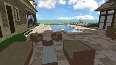 Brubeck Design Studio - Garden Remodeling in North Royalton, OH