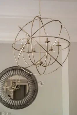 A Home Brimming with Joy — Interior Design & Decorating project by Rebecca B Interior Design