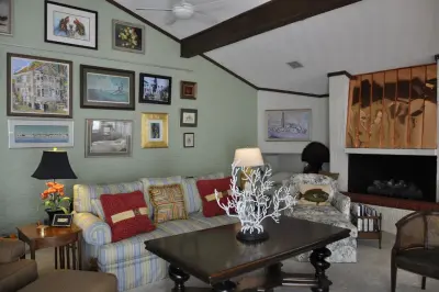 Maggy Costandy Interiors - Interior Design & Decorating in New Bern, NC