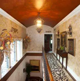 A'llure Interior Design by Rene - Landscape Construction in Andover, KS