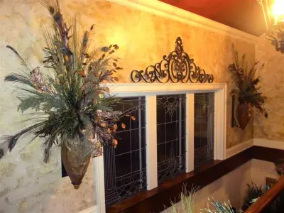 A'llure Interior Design by Rene - Landscape Construction in Andover, KS