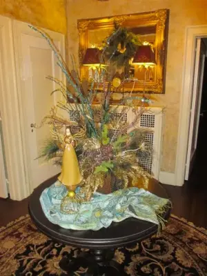 A'llure Interior Design by Rene - Landscape Construction in Andover, KS