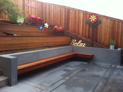 Home & Garden Construction Group - Landscape Construction in Benicia, CA