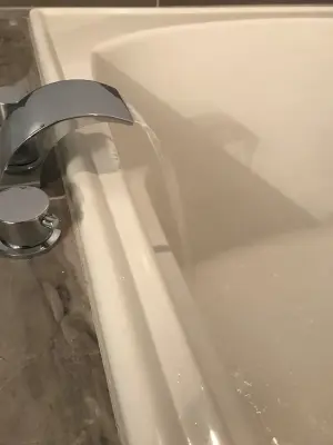 The Sum of Its Parts - Bathroom Remodeling in New Bern, NC