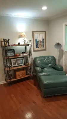 Finishing Touches - Kitchen Remodeling in Maryville, TN