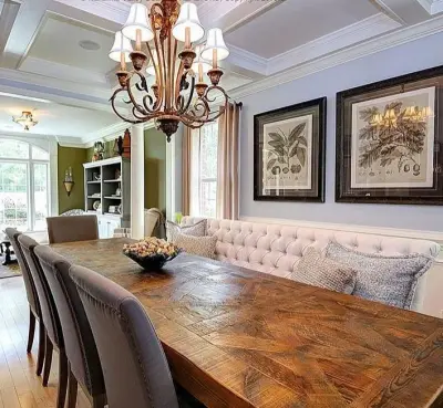 The Quarters Design - Interior Design & Decorating in Scott Depot, WV
