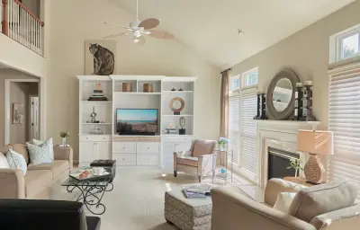Shelley Rodner Design / Ddi - Window Installation & Replacement in Bethany Beach, DE