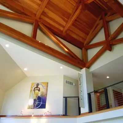 A Harmony Initiative by Baker Posey Design