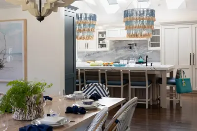 Living Swell - Interior Design & Decorating in Marblehead, MA