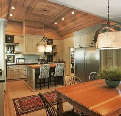 Harrison Design - Custom Cabinets & Cabinetry in Moultrie, GA