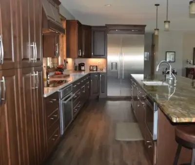 DETAILS design studio LLC - Architectural & Building Design Services in Sterling, MI