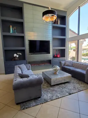 Center Stage Interiors - Custom Cabinets & Cabinetry in Gilbert, AZ