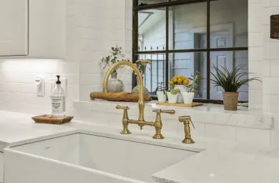 Abberton Hill Drive, Spring Texas by SCM Design Group