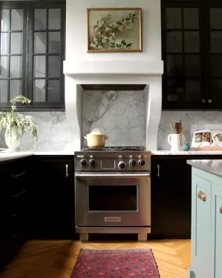 Abbey Culinary by Prospect Refuge Studio
