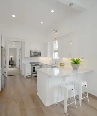 Anne Hagerty Interiors - Kitchen Remodeling in Savannah, GA
