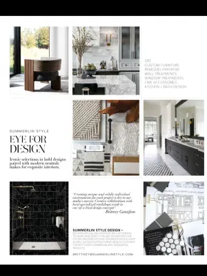 Summerlin Style, LLC - Kitchen Remodeling in Las Vegas, NV