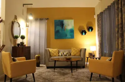 Manisha Designs LLC - Architectural & Building Design Services in Pittsburgh, PA