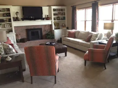 INNOVATIVE INTERIORS BY Roxanne - Professional Home Organizers in Canfield, OH