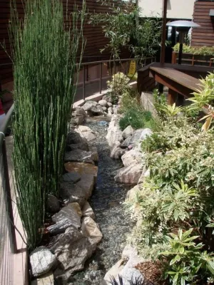 Epicurious Gardens by Home & Garden Construction Group