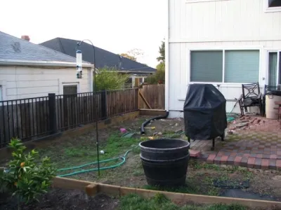 Before and After Projects by Home & Garden Construction Group
