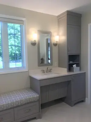 Nicolette Interiors, LLC. - Smart Home & Theater Installers in Conklin, NY