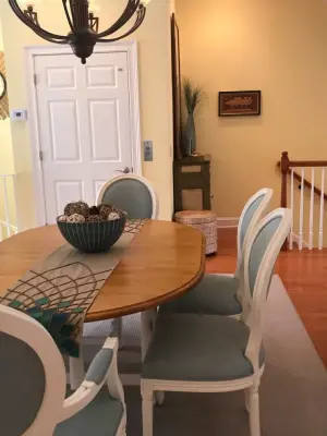 Hilton Head Community — Interior Design & Decorating project by Luv Ur Space