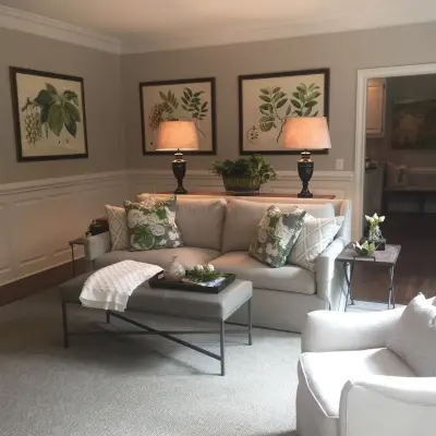 Watermark Interiors, LLC - Interior Design & Decorating in Greensboro, NC
