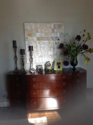 Adams Project by Laura Allinder, Allied ASID