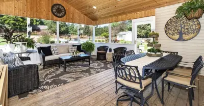 LTB Designs - Professional Home Organizers in Crofton, MD