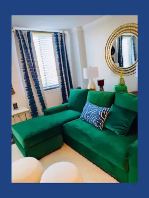 Creative Interior Designs by Lynda LLC - Architectural & Building Design Services in Upper Marlboro, MD