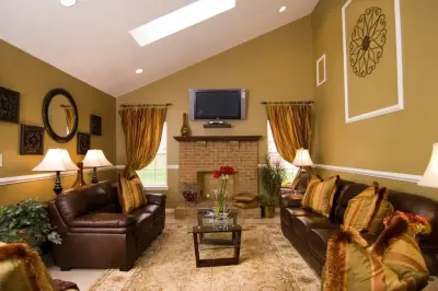 Creative Interior Designs by Lynda LLC - Architectural & Building Design Services in Upper Marlboro, MD