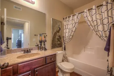 Freckled Fox Interiors - Landscape Construction in Clarksville, TN