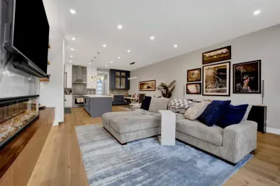 Turn Key Designs - Interior Design & Decorating in Glen Ellyn, IL