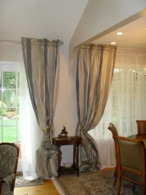Dining Area Designs — Interior Design & Decorating project by Dasha Interior Designs