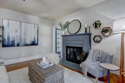 Porchlight Interiors LLC - Professional Home Organizers in Wilmington, NC