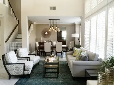 Gin Treadwell HOME - Kitchen Remodeling in Santa Clarita, CA