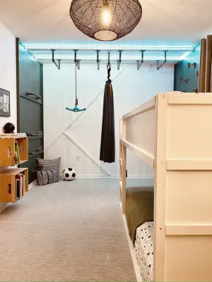 Journey beckons — Interior Design & Decorating project by Design Style'd