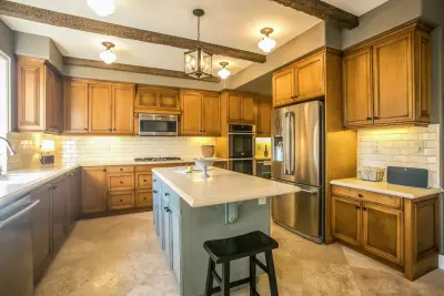 Tami Smight Interiors - Architectural & Building Design Services in Pasadena, CA