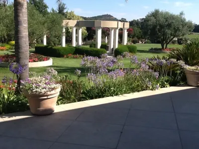 Napa Project by Home & Garden Construction Group