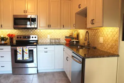 C & T Design Company - Kitchen Remodeling in Omaha, NE