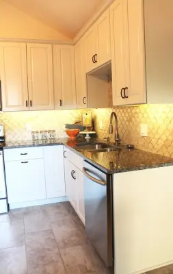 Revamp Mansion — Interior Design & Decorating project by C & T Design Company