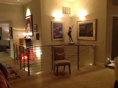 J Anthony Interiors - Smart Home & Theater Installers in Sacramento, CA